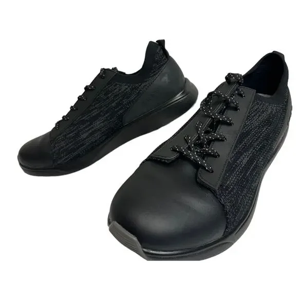 Alegria Traq Qest Walking Shoes Sneakers | Black | Womens Sz 40 (9.5/10) - Picture 7 of 15